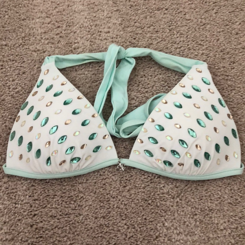 Miss me swimsuit top